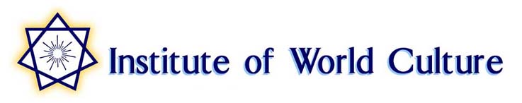 Institute of World Culture